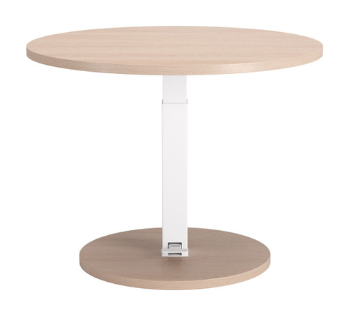 Hawley - Adjustable Dining Table