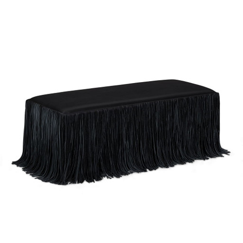 Shag Me - Performance Vegan Leather Bench