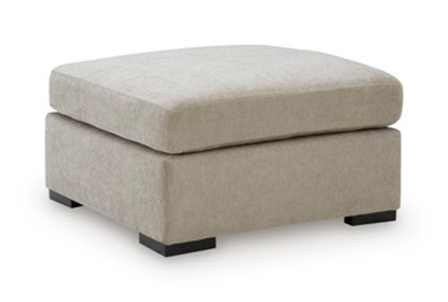Bridgepoint - Oversized Accent Ottoman