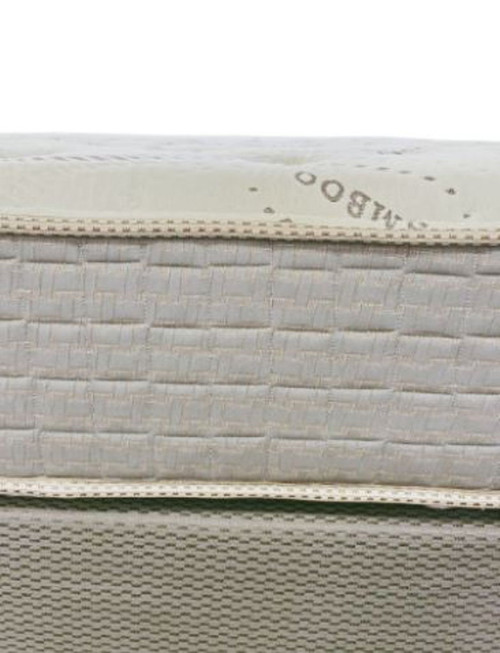 Dream Flex - 13.5" Two Sided Plush Mattress