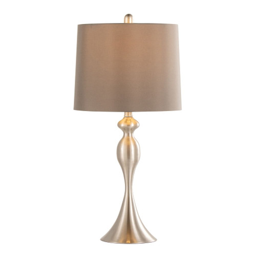 Ashland - Contemporary Table Lamp (Set of 2)