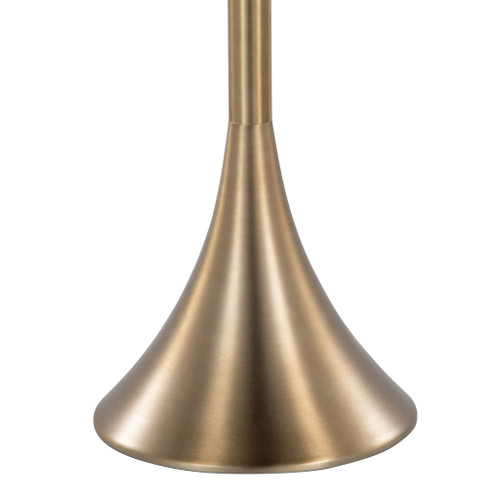Lenuxe - Contemporary Floor Lamp
