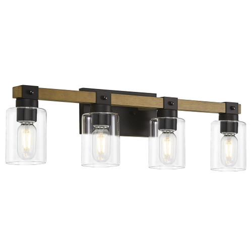 4 Light Vanity Light