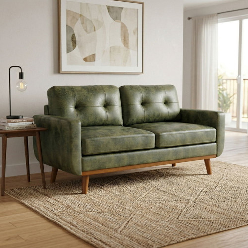 2 Seater Sofa