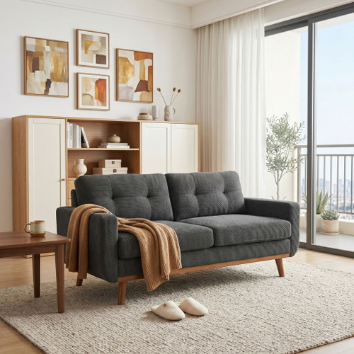 2 Seater Sofa