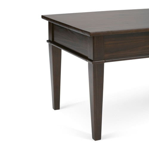 Carlton - Handcrafted Table