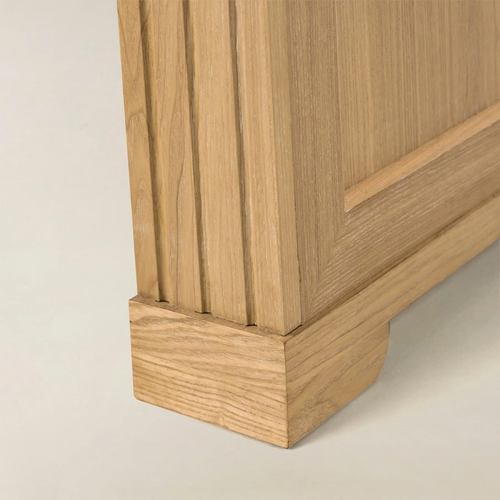 Julia Farmhouse Electric Adjustable Standing Desk