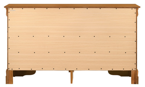 Louis Phillipe - Traditional Dresser Elegant