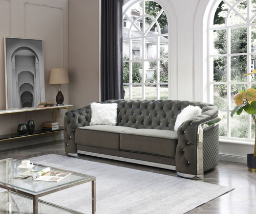 Sapphire - Sofa