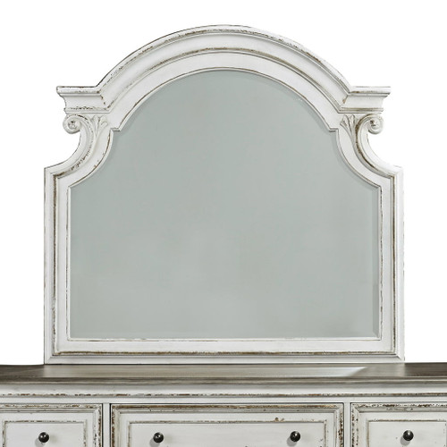 Magnolia Manor - Dresser