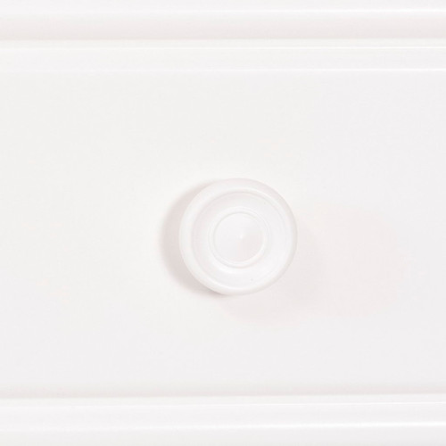 Summer House - Media Chest - Oyster White