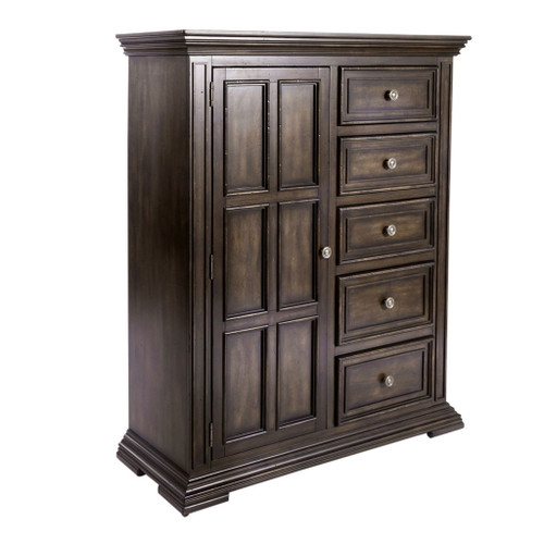 Big Valley - Door Chest