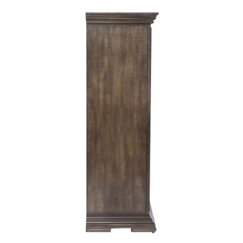 Big Valley - Door Chest