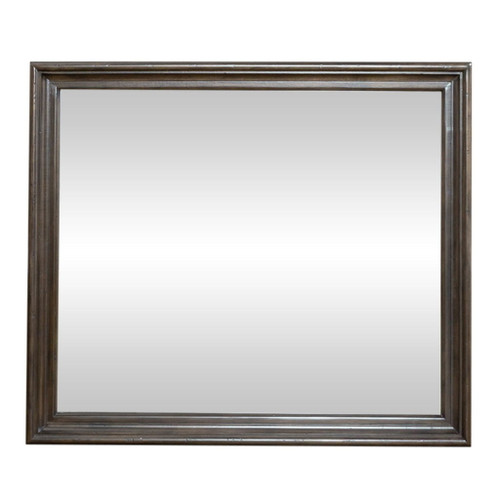 Big Valley - Mirror