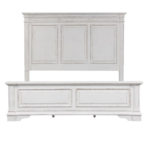 Abbey Park - Bedroom Set