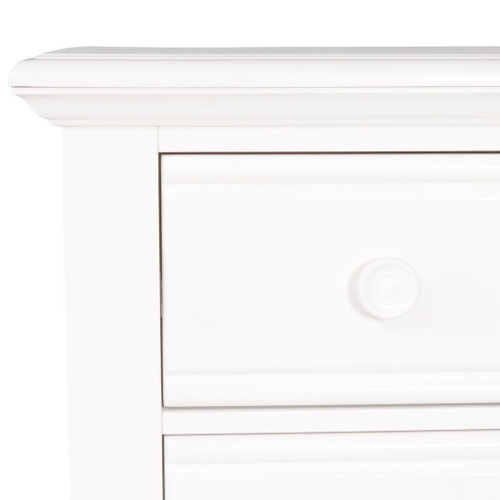 Summer House - Panel Bedroom Set