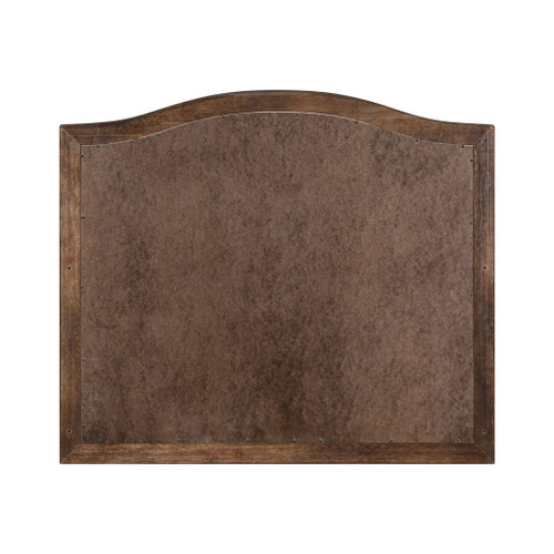 Harrison Heights - Mirror - Sienna