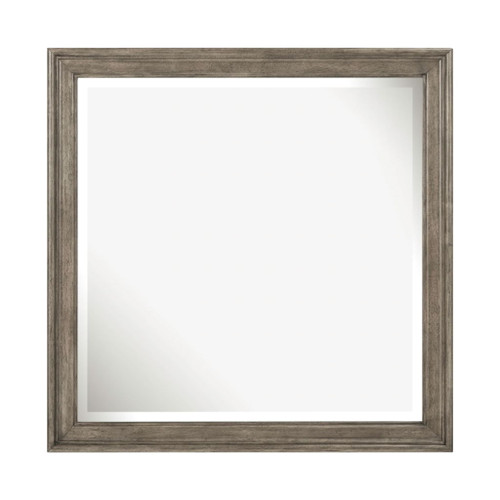 Twin Lakes - Mirror