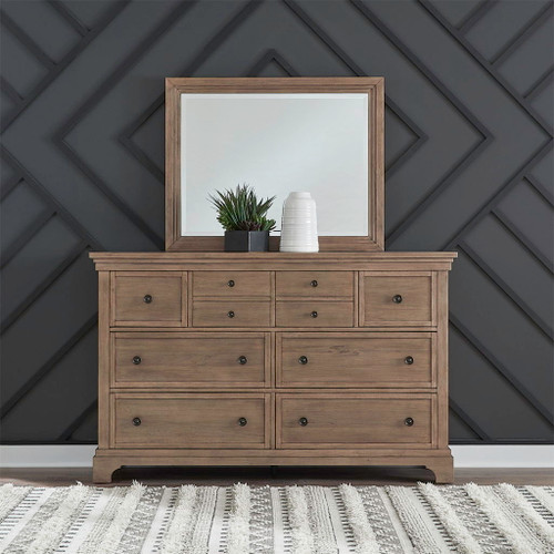 Haven Hills - Dresser