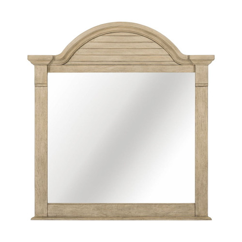 Summer House - Mirror - Sand Dune