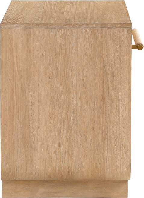 Sorell - Solid Wood Night Stand
