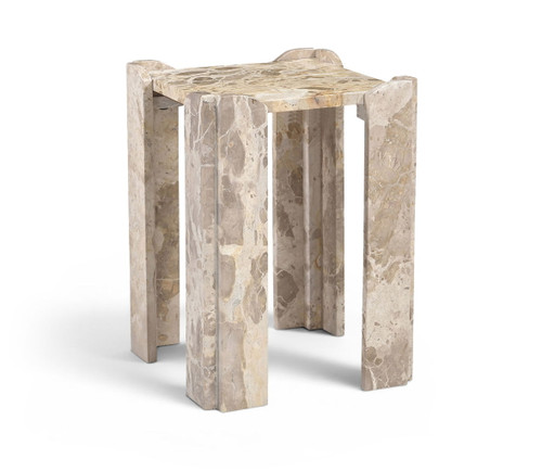 Ravello - Genuine Marble Table