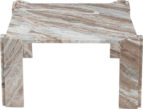Ravello - Genuine Marble Table