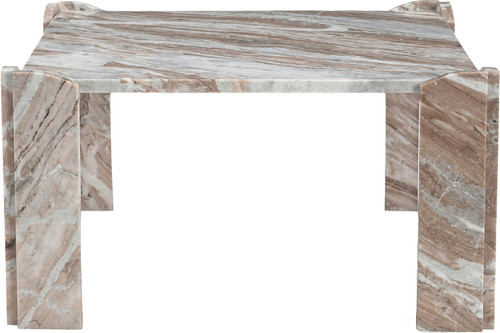 Ravello - Genuine Marble Table