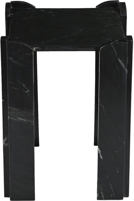 Ravello - Genuine Marble Table