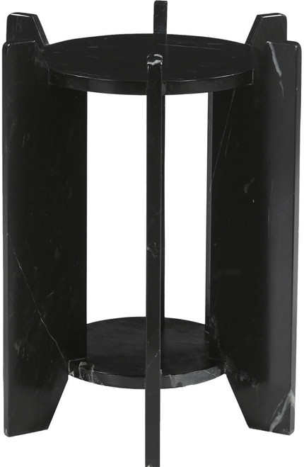 Soriano - Genuine Marble Table