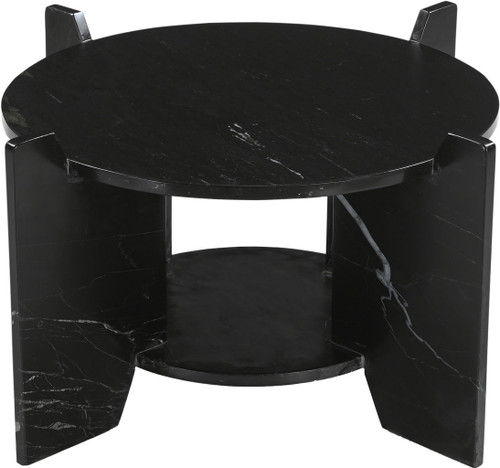 Soriano - Genuine Marble Table