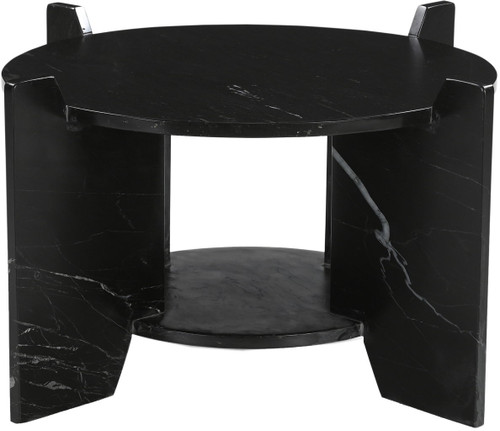 Soriano - Genuine Marble Table