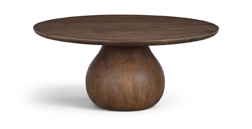 Canyon - Mango Wood Table