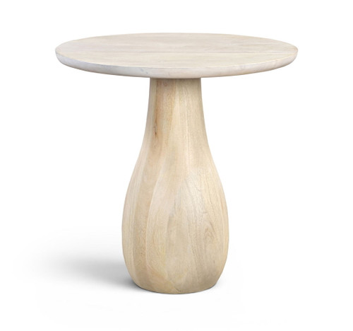 Canyon - Mango Wood Table