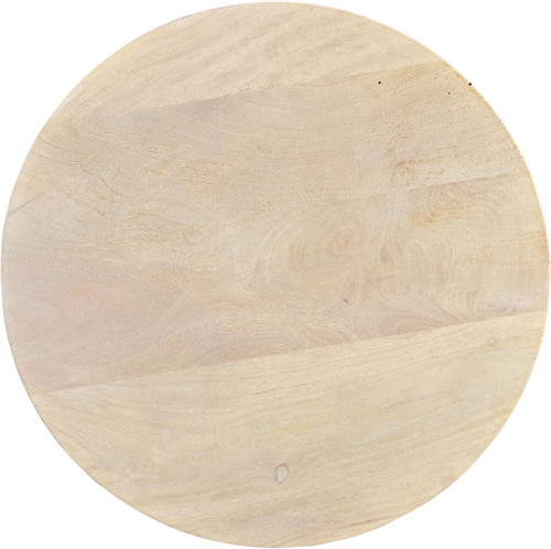 Canyon - Mango Wood Table
