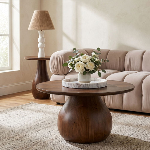 Canyon - Mango Wood Table