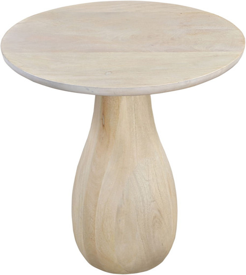 Canyon - Mango Wood Table