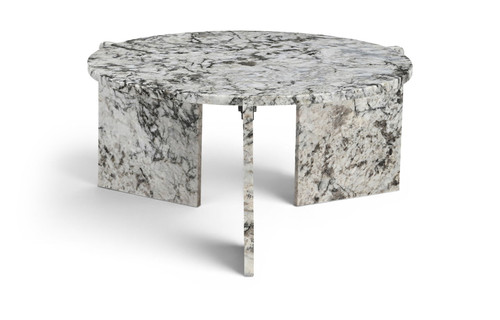 Vernazza - Genuine Marble Table