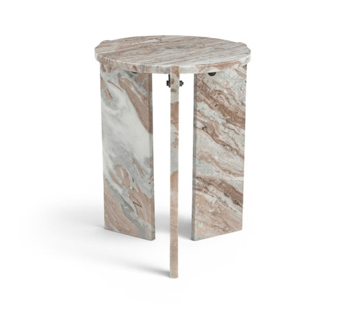 Vernazza - Genuine Marble Table