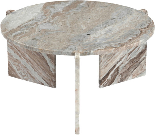 Vernazza - Genuine Marble Table