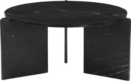 Vernazza - Genuine Marble Table