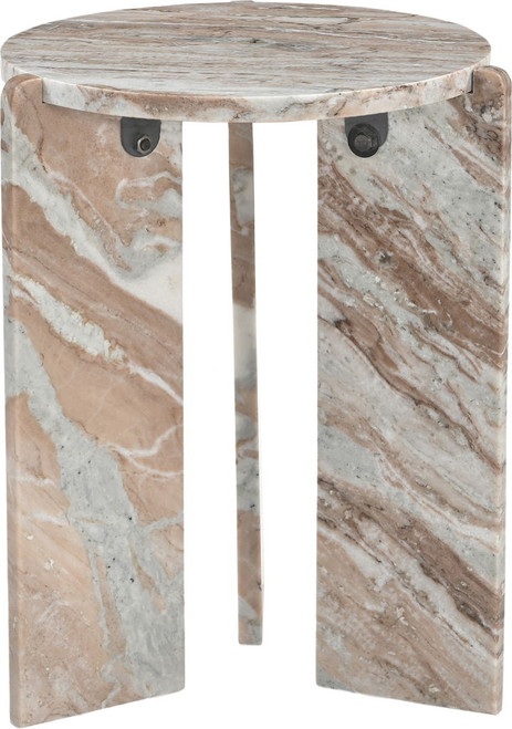 Vernazza - Genuine Marble Table