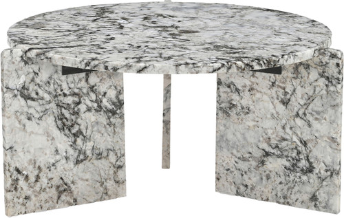 Vernazza - Genuine Marble Table