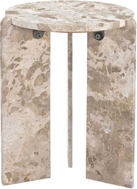Vernazza - Genuine Marble Table