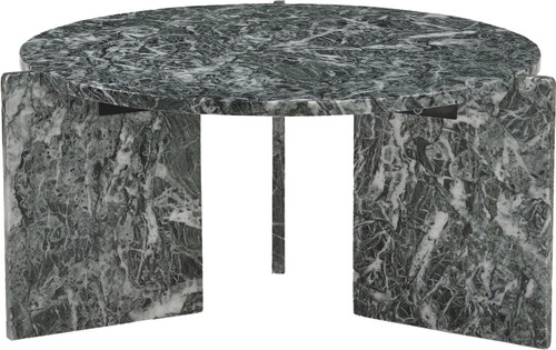 Vernazza - Genuine Marble Table