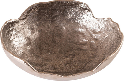 Calyx - Aluminum Bowl