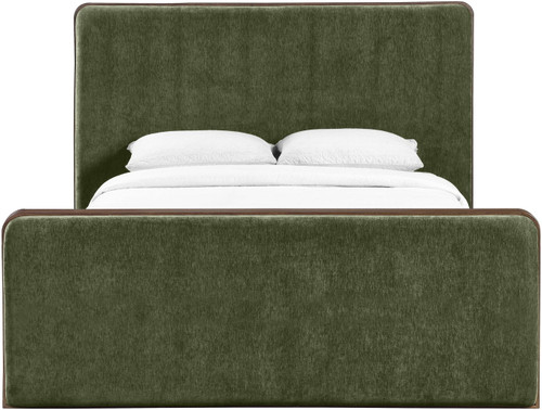 Dalton - Fabric Bed