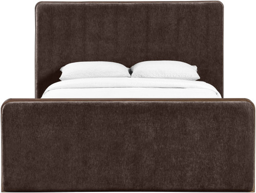 Dalton - Fabric Bed