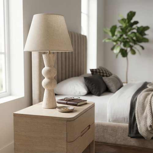 Pietra - Table Lamp