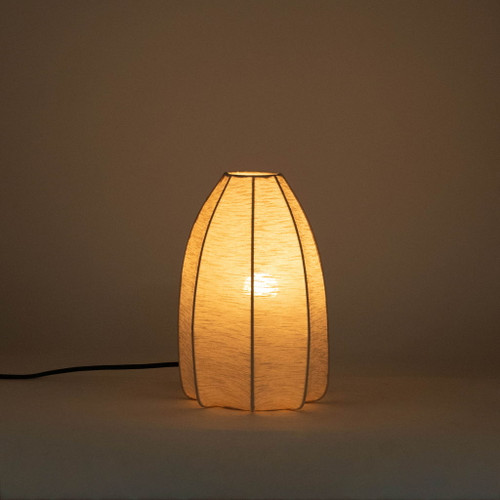 Lumaire - Stretch Fabric Table Lamp